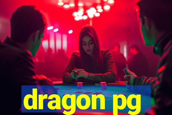 dragon pg